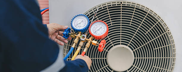 Licensed Hvac service in Warrenton, VA - HVAC Repair CO